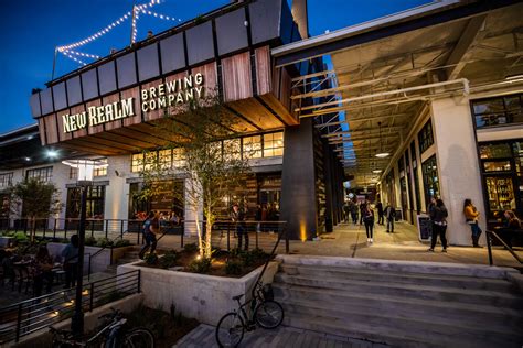 New realm brewing - Passport28500956502, Marketing at New Realm Brewing, responded to this review Responded May 11, 2021 Hey there, we're very sorry to hear about your experience. We aim to give all of our guests …